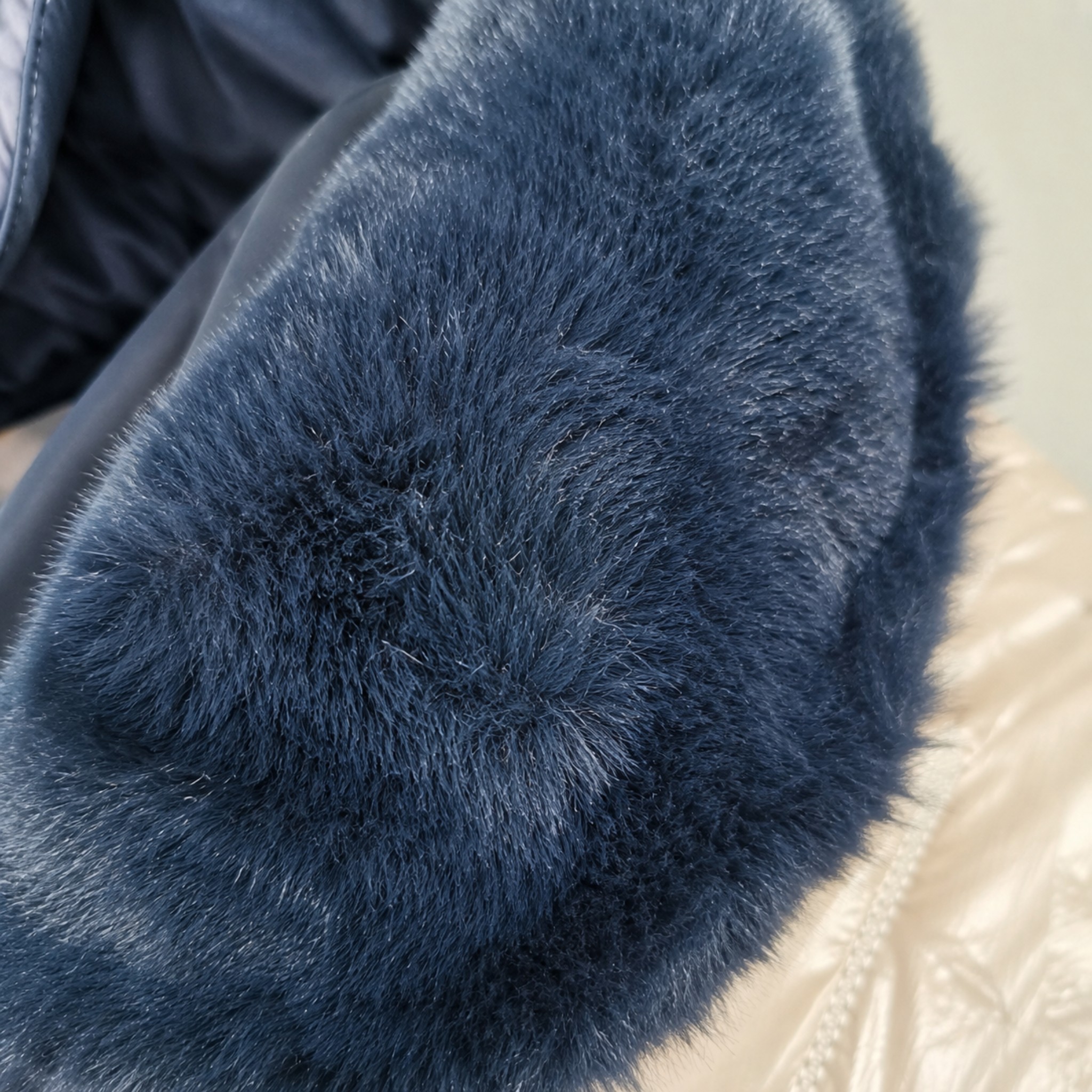 Borsa Invernale Winter Ice Tote Bag per Cani
